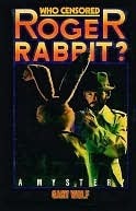 Who Censored Roger Rabbit? (Roger Rabbit, #1)