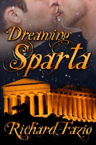 Dreaming Sparta (Kindle Edition)