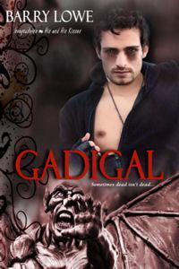 Gadigal (Kindle Edition)
