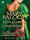 The Heart of Christmas by Mary Balogh