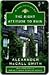 The Right Attitude to Rain by Alexander McCall Smith