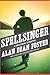 Spellsinger (Spellsinger, #1)