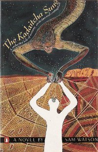 The Kadaitcha Sung