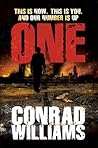 One by Conrad Williams