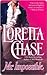 Mr. Impossible by Loretta Chase Mr. Impossible by Loretta Chase