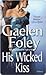 His Wicked Kiss by Gaelen Foley