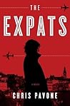 The Expats by Chris  Pavone