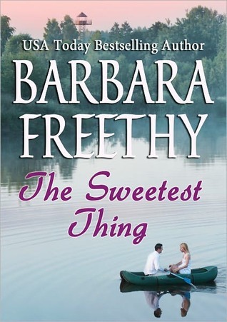 The Sweetest Thing (ebook)