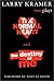 The Normal Heart & The Destiny of Me by Larry Kramer
