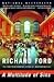 A Multitude of Sins by Richard Ford A Multitude of Sins by Richard Ford