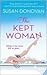 The Kept Woman by Susan Donovan