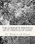 The Complete Writings of St. Francis of Assisi by Francis of Assisi
