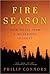 Fire Season by Philip Connors