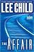 The Affair (Jack Reacher, #16)