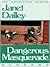 Dangerous Masquerade (Alabama, Americana, #1)