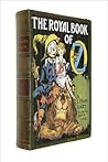 The Royal Book of Oz