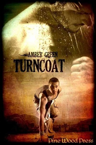 Turncoat (Turner & Turner #2)
