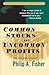 Common Stocks and Uncommon Profits and Other Writings by Philip A. Fisher