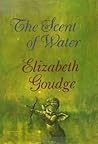 Book cover for The Scent of Water
