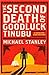 The Second Death Of Goodluck Tinubu by Michael Stanley