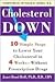 Cholesterol Down by Janet Bond Brill