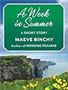 A Week in Summer by Maeve Binchy