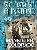 Mankiller, Colorado (Sidewinders, #4)