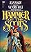 Hammer of the Scots by Jean Plaidy