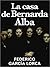 La casa de Bernarda Alba