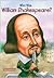 Who Was William Shakespeare? by Celeste Davidson Mannis