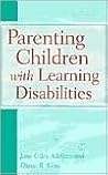 Parenting Children with Learning Disabilities: Saturday's Child