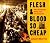 Flesh and Blood So Cheap: The Triangle Fire and Its Legacy
