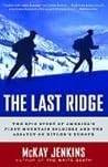 The Last Ridge: T...