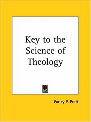 Key to the Science of Theology