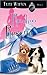 Rodeo Rescue (Rodeo Royalty...