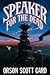 Speaker for the Dead (Ender...