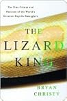 The Lizard King by Bryan Christy The Lizard King by Bryan Christy