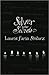 Silver is for Secrets by Laurie Faria Stolarz
