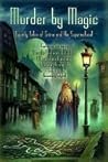 Murder by Magic by Rosemary Edghill