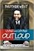 Brother West by Cornel West