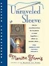 Book cover for Unraveled Sleeve (A Needlecraft Mystery, #4)
