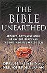 The Bible Unearth...