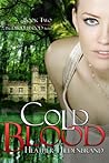 Cold Blood by Heather Hildenbrand