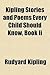 Kipling Stories and Poems E...