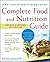 American Dietetic Association Complete Food and Nutrition Guide by Roberta Larson Duyff