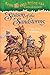 Season of the Sandstorms by Mary Pope Osborne