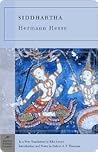 Siddhartha by Hermann Hesse