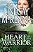 Heart of the Warrior (Morgan's Mercenaries, #14) by Lindsay McKenna