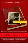 Red Azalea: A Memoir