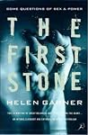 The First Stone: ...